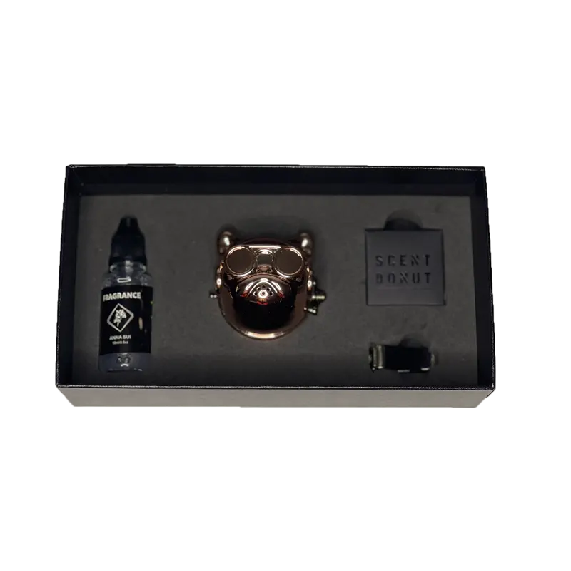 Bulldog PUNK - Image 2