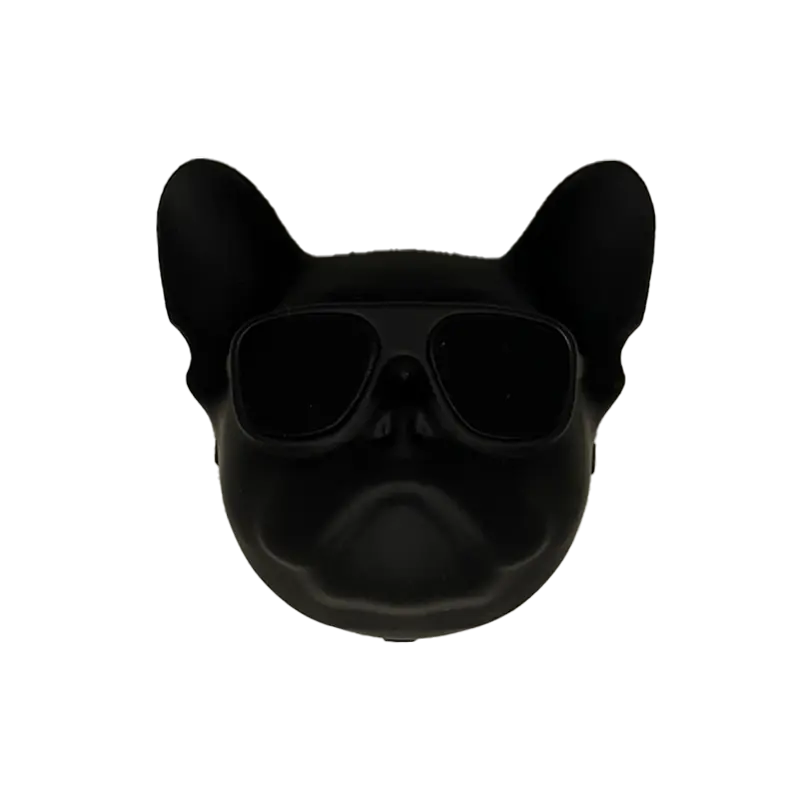 Bulldog Thug - Image 1