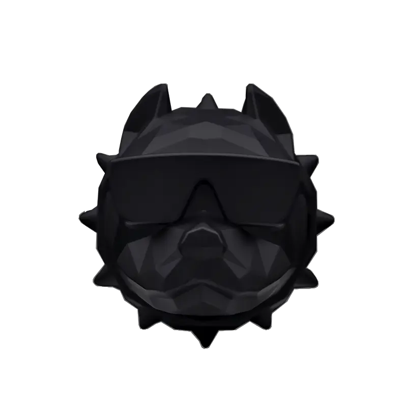 Bulldog Gem - Image 1