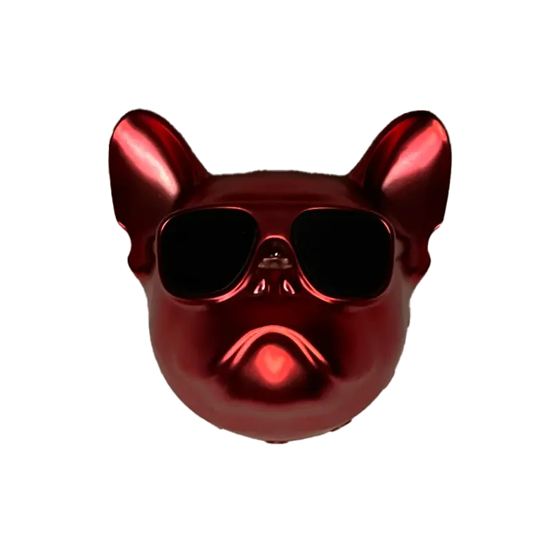 Bulldog Thug - Image 1