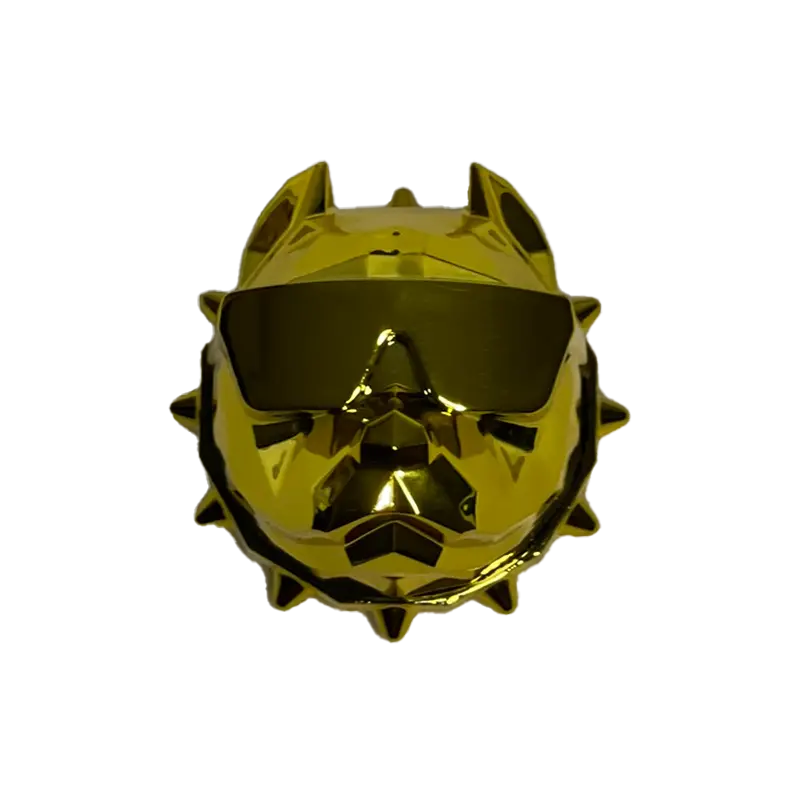 Bulldog Gem - Image 1